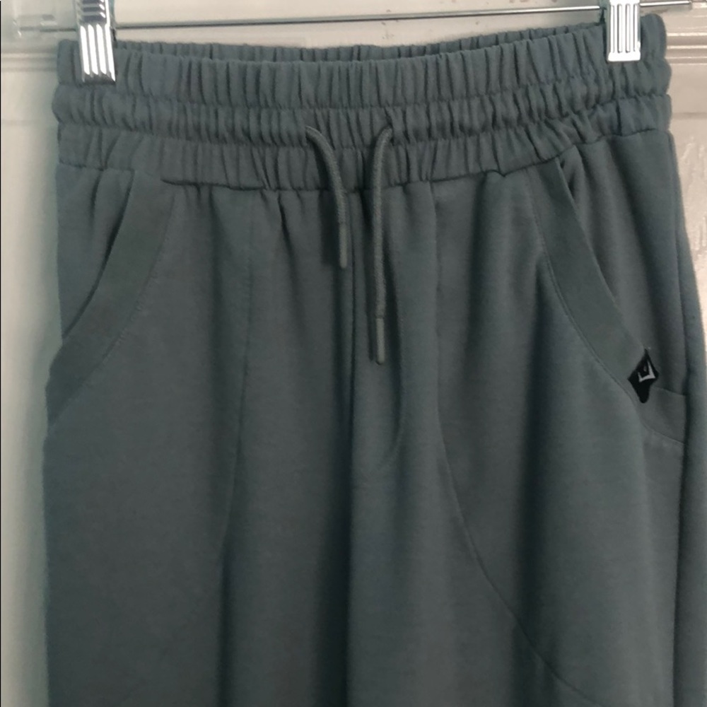 Gymshark jogger sweats